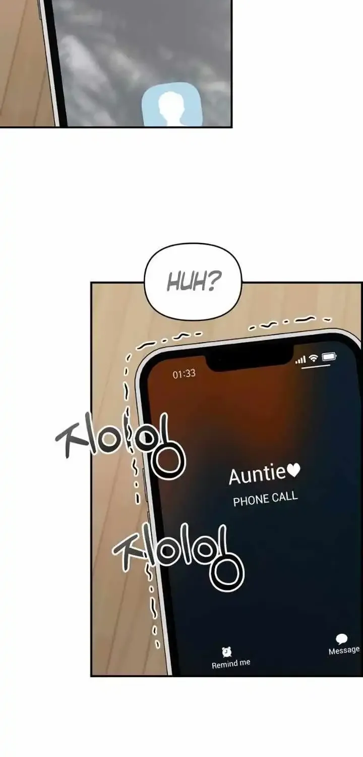 Read Childhood Friend Complex Eunhi EN Manga Online