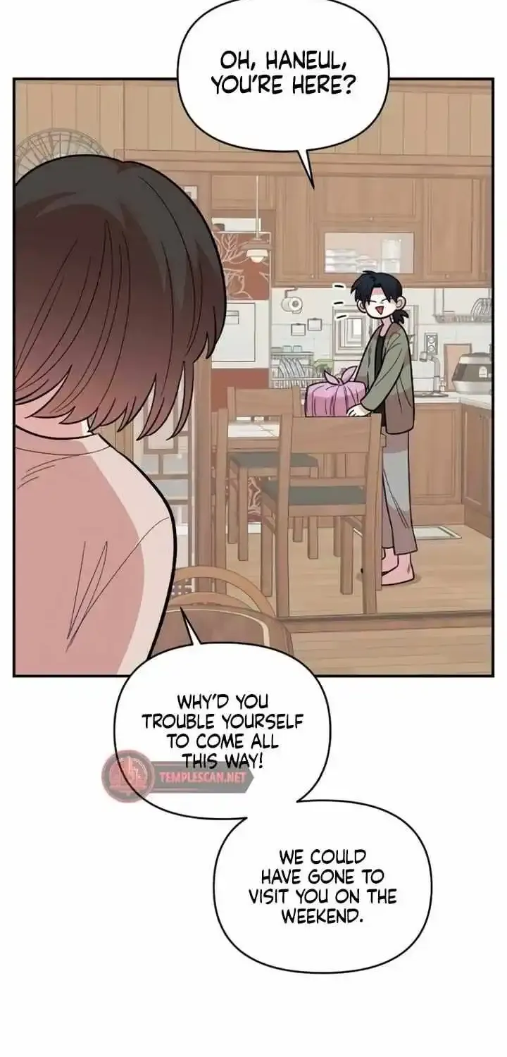 Read Childhood Friend Complex Eunhi EN Manga Online