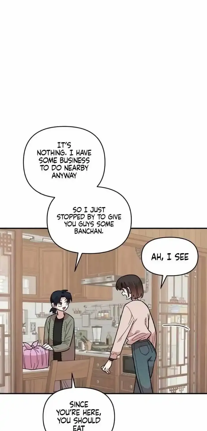 Read Childhood Friend Complex Eunhi EN Manga Online