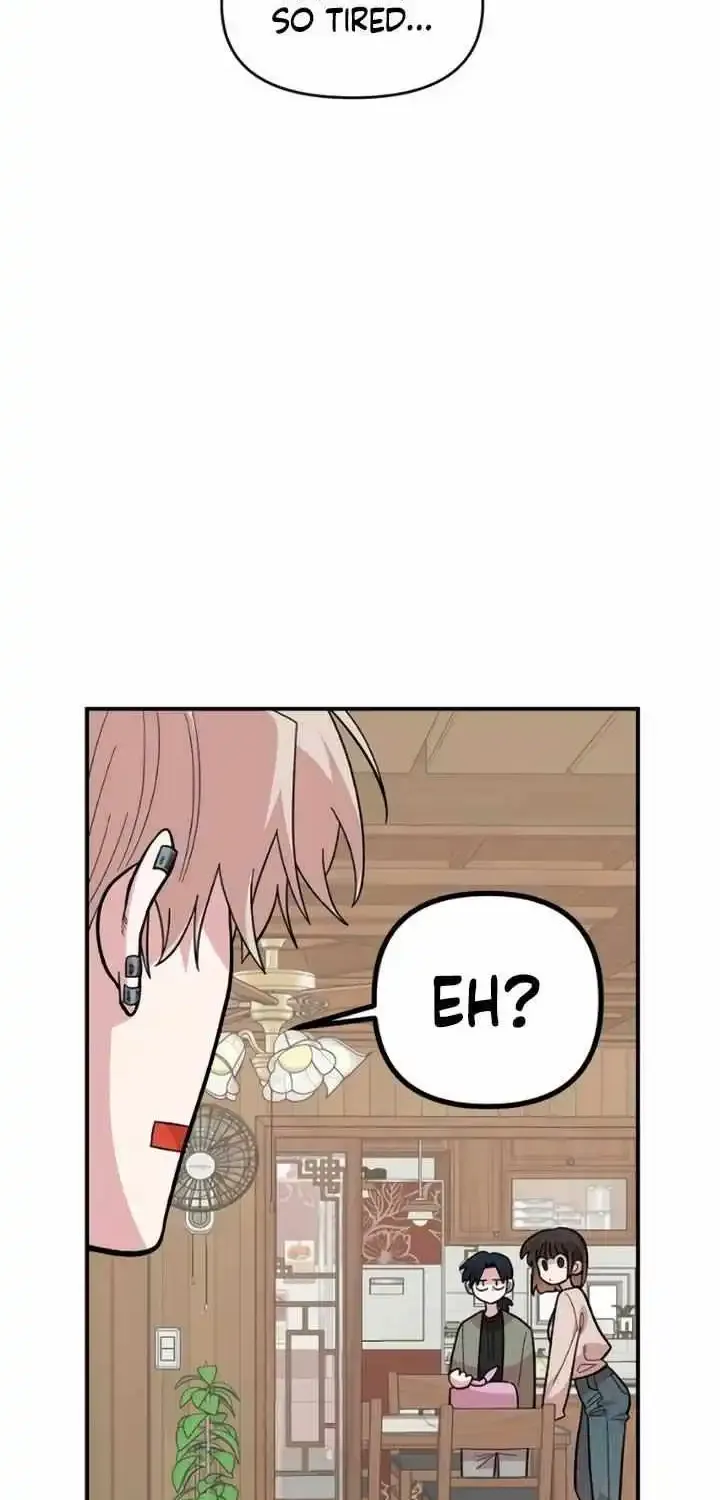 Read Childhood Friend Complex Eunhi EN Manga Online
