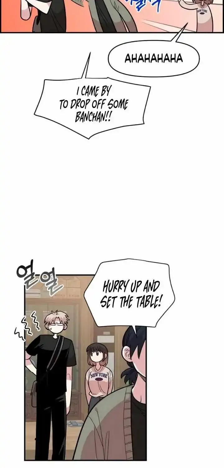 Read Childhood Friend Complex Eunhi EN Manga Online
