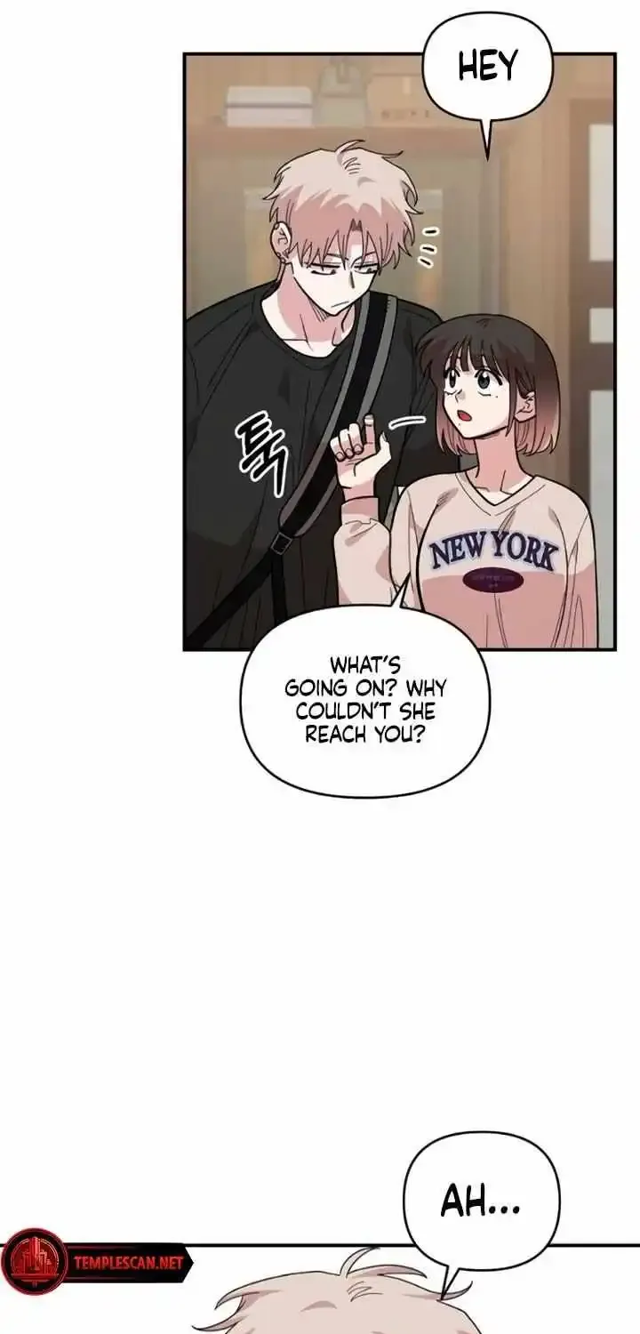 Read Childhood Friend Complex Eunhi EN Manga Online