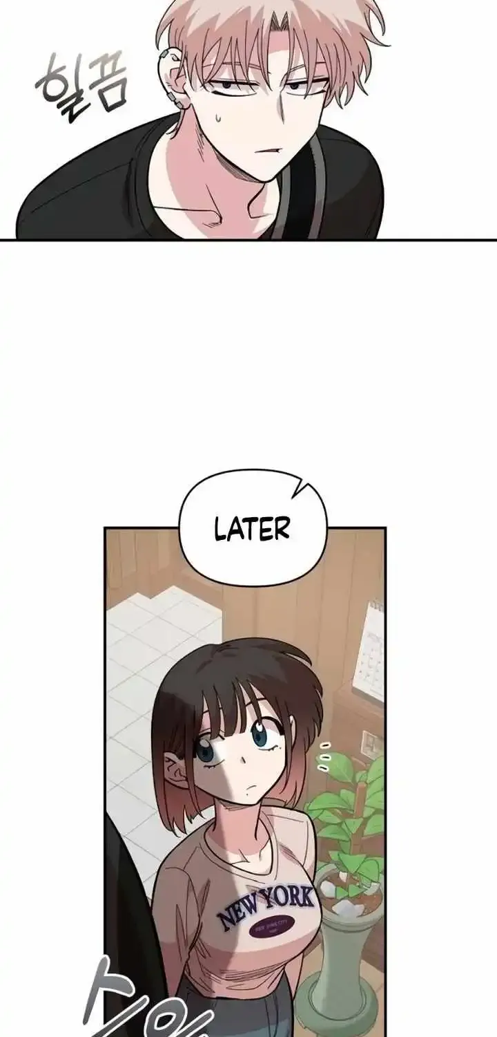 Read Childhood Friend Complex Eunhi EN Manga Online