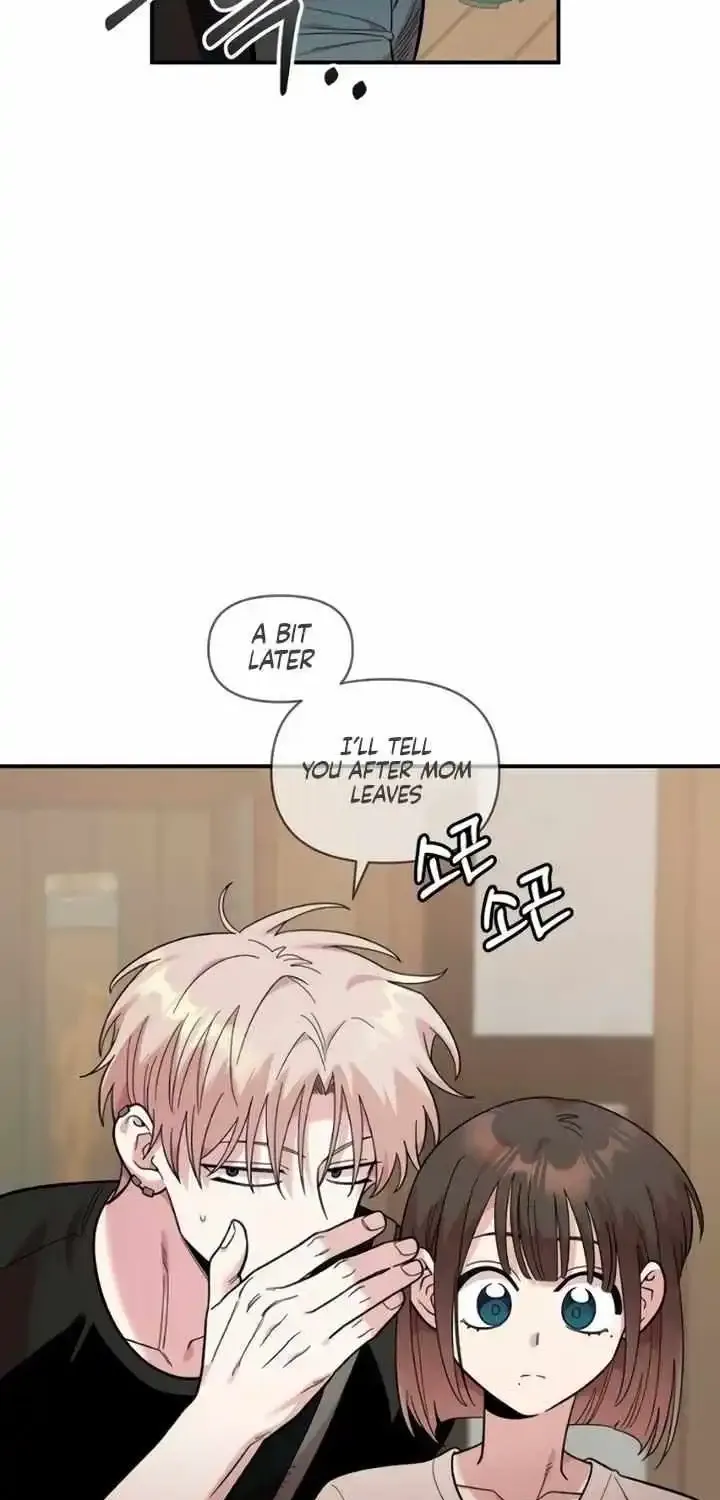 Read Childhood Friend Complex Eunhi EN Manga Online