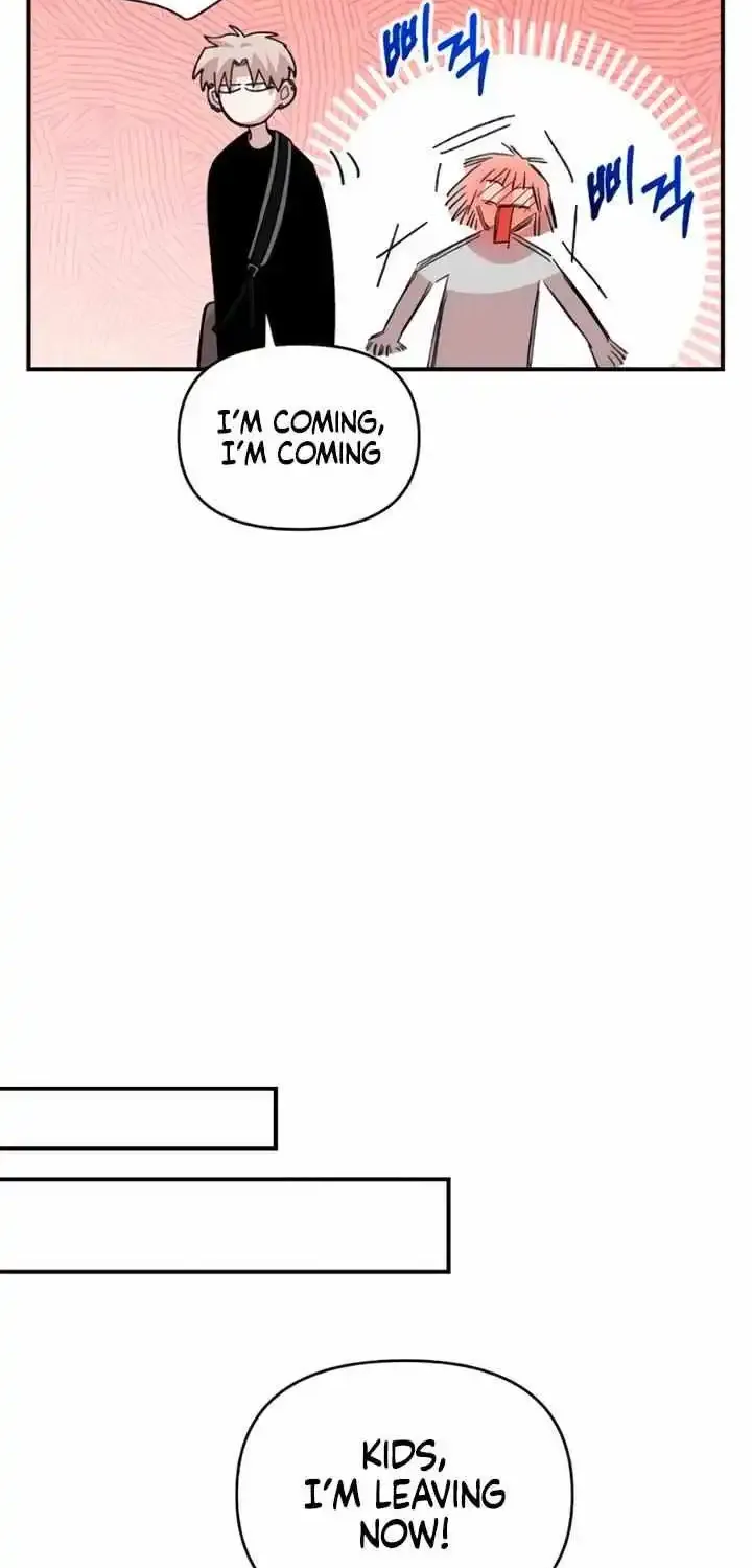 Read Childhood Friend Complex Eunhi EN Manga Online