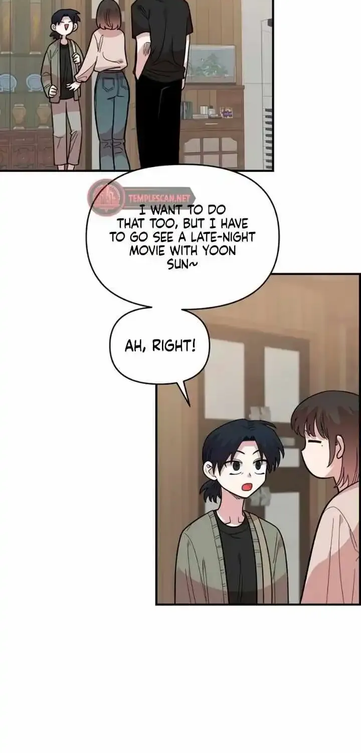 Read Childhood Friend Complex Eunhi EN Manga Online