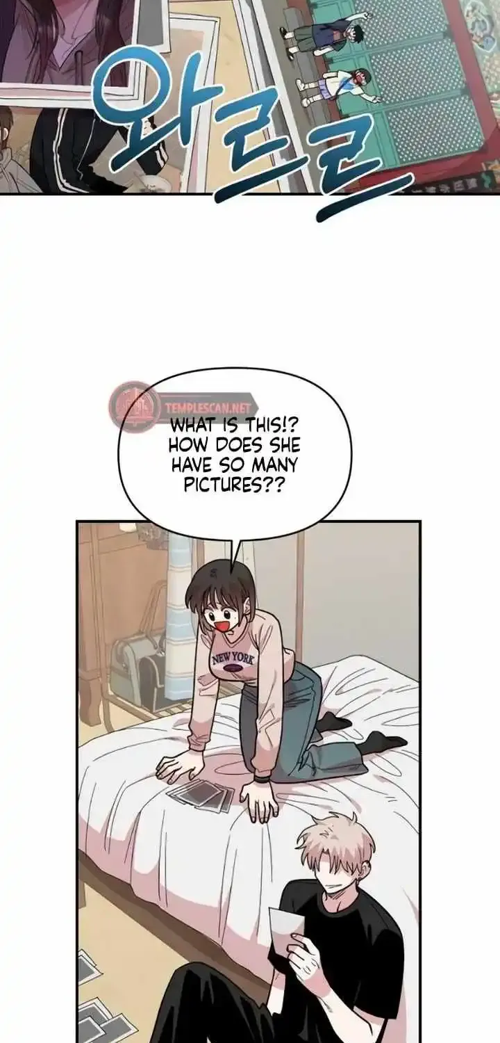 Read Childhood Friend Complex Eunhi EN Manga Online