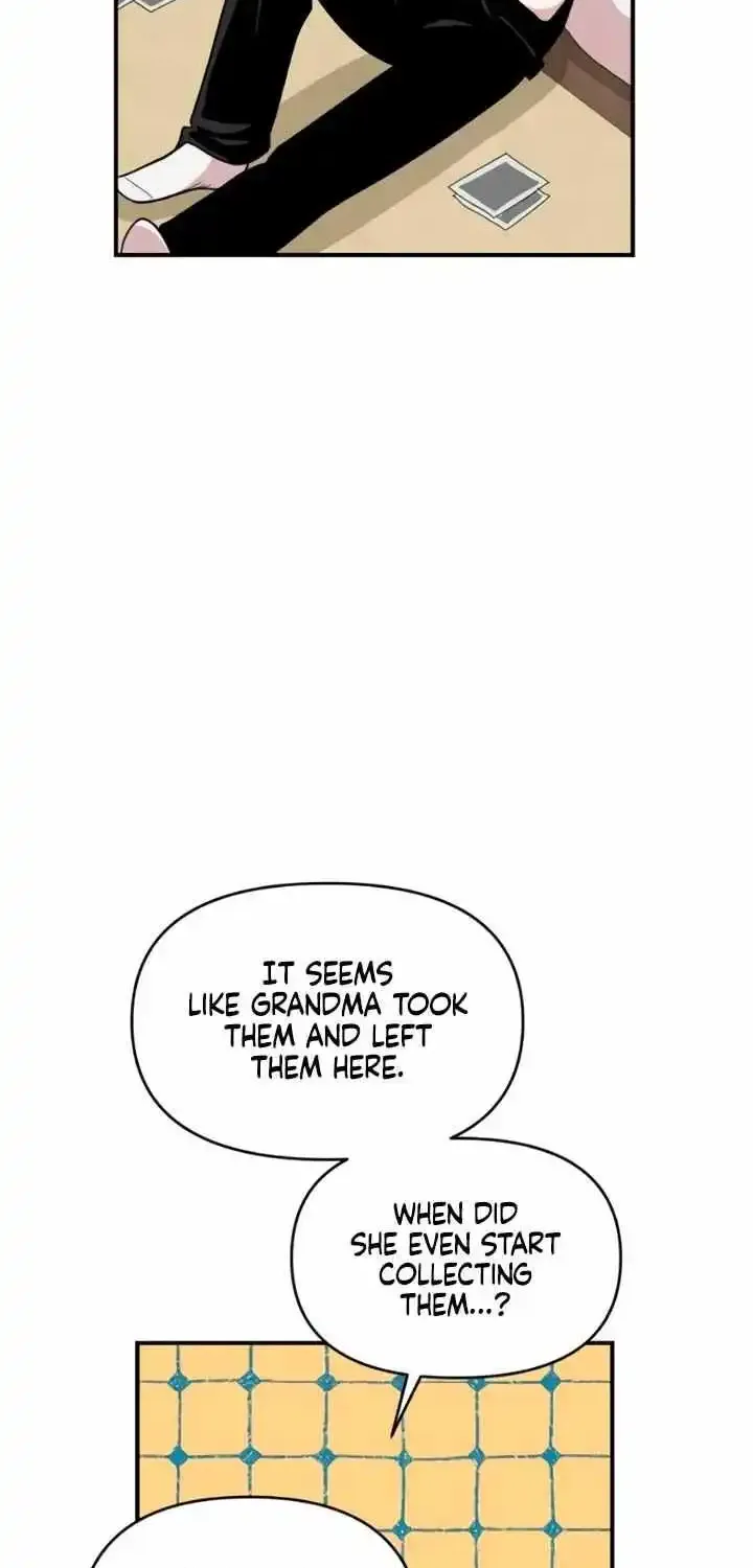 Read Childhood Friend Complex Eunhi EN Manga Online