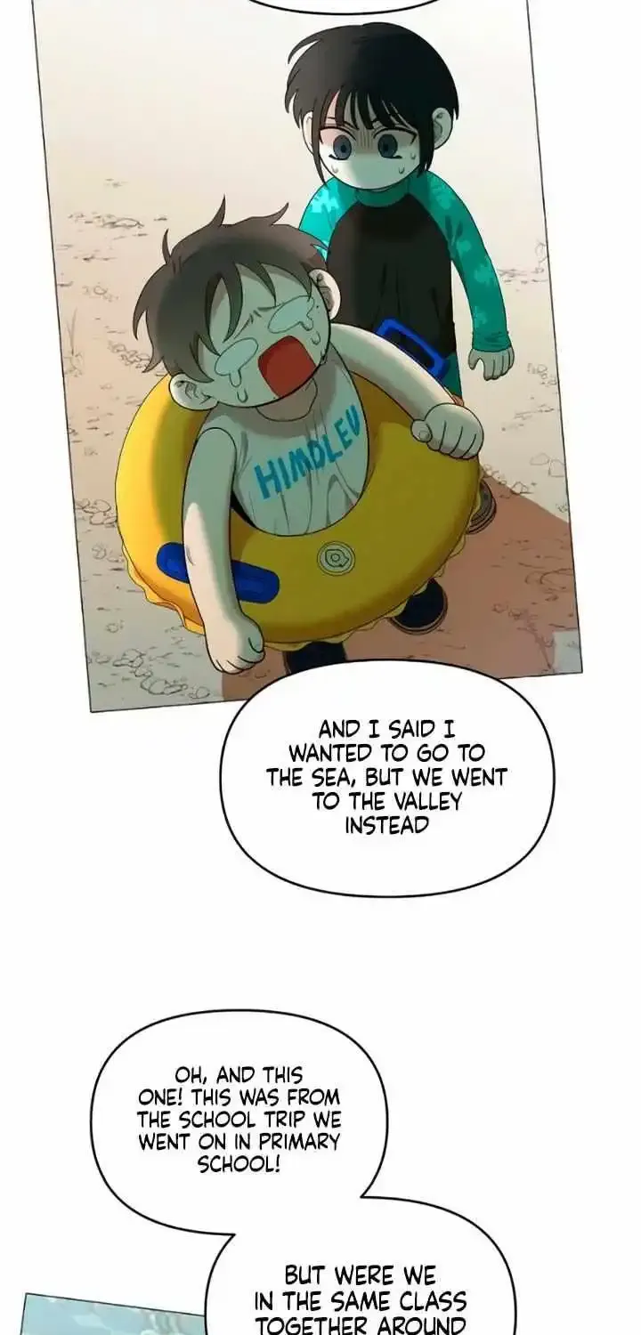 Read Childhood Friend Complex Eunhi EN Manga Online
