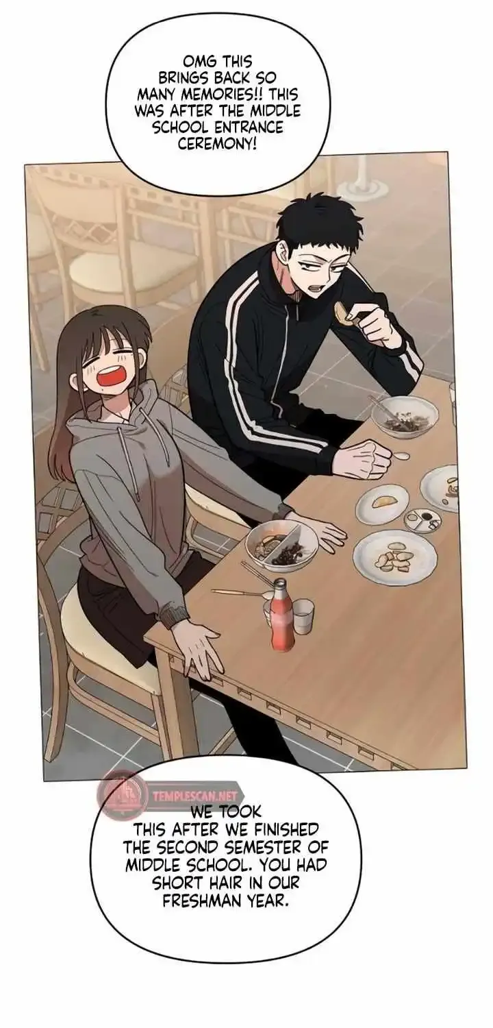 Read Childhood Friend Complex Eunhi EN Manga Online