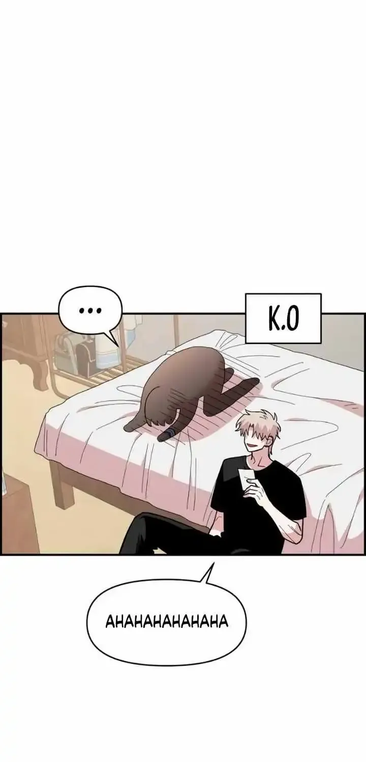 Read Childhood Friend Complex Eunhi EN Manga Online