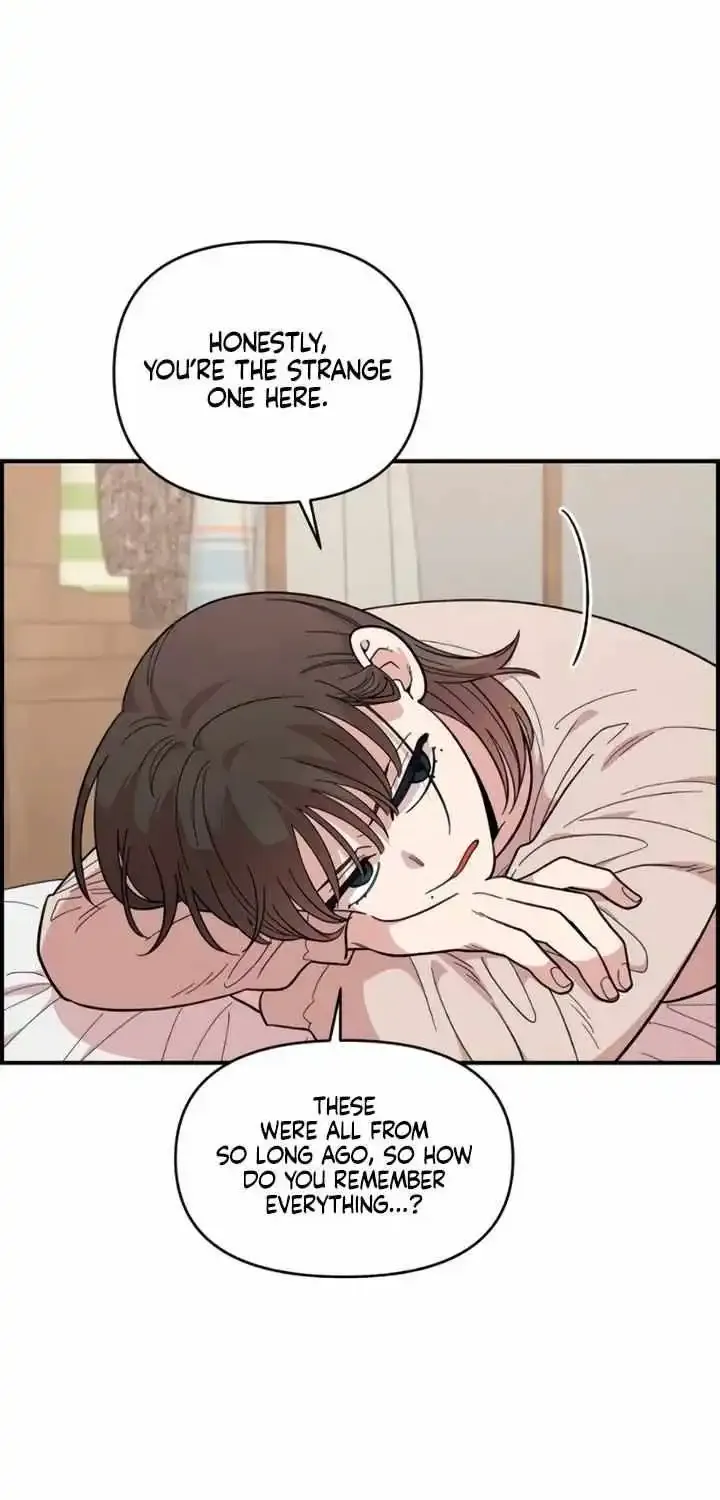 Read Childhood Friend Complex Eunhi EN Manga Online