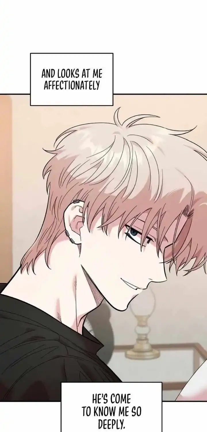 Read Childhood Friend Complex Eunhi EN Manga Online