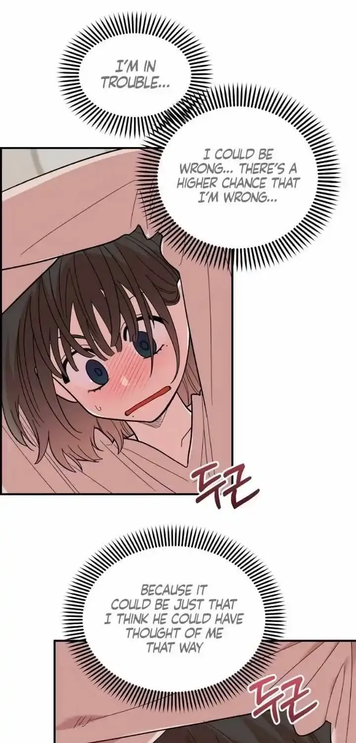 Read Childhood Friend Complex Eunhi EN Manga Online