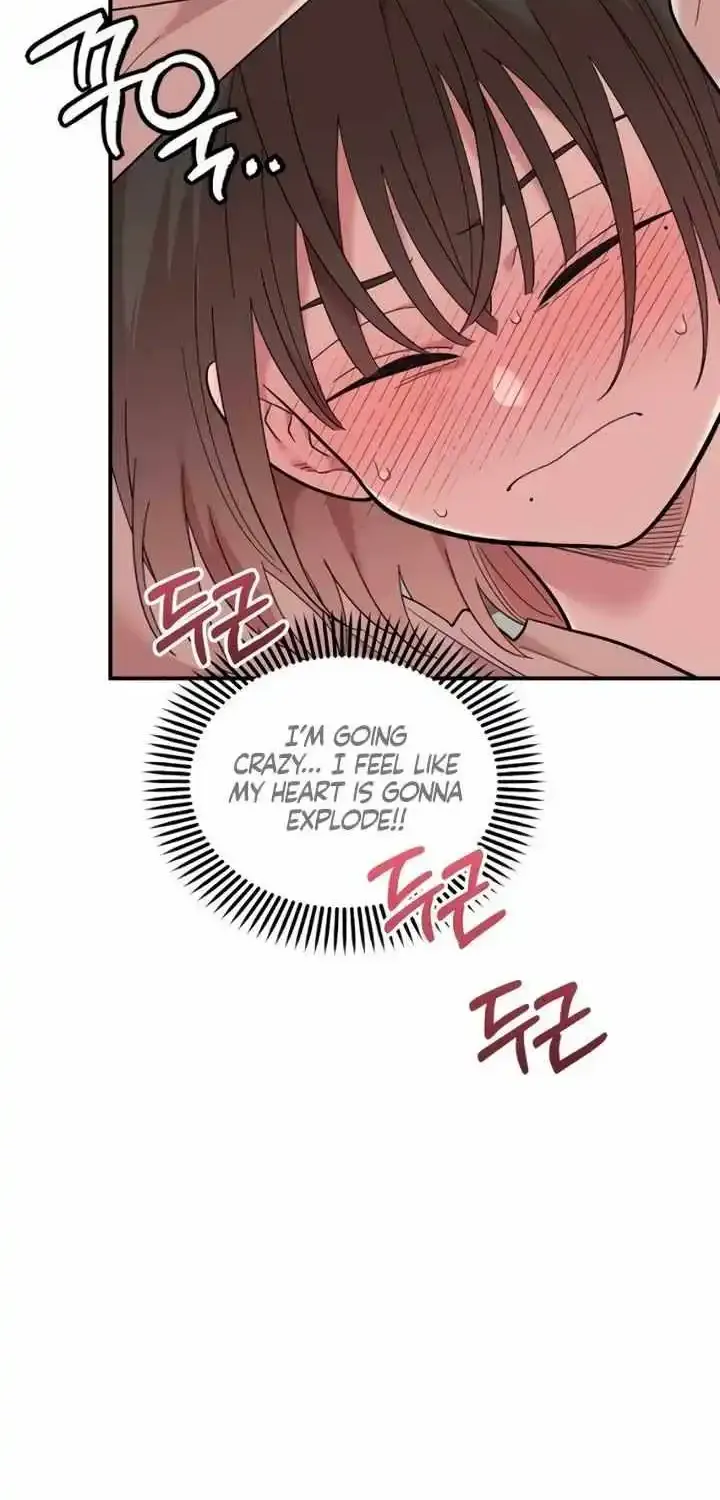 Read Childhood Friend Complex Eunhi EN Manga Online