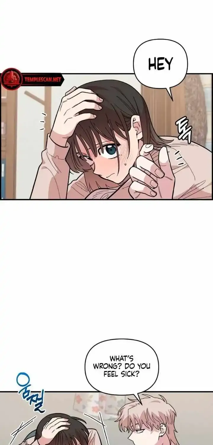 Read Childhood Friend Complex Eunhi EN Manga Online