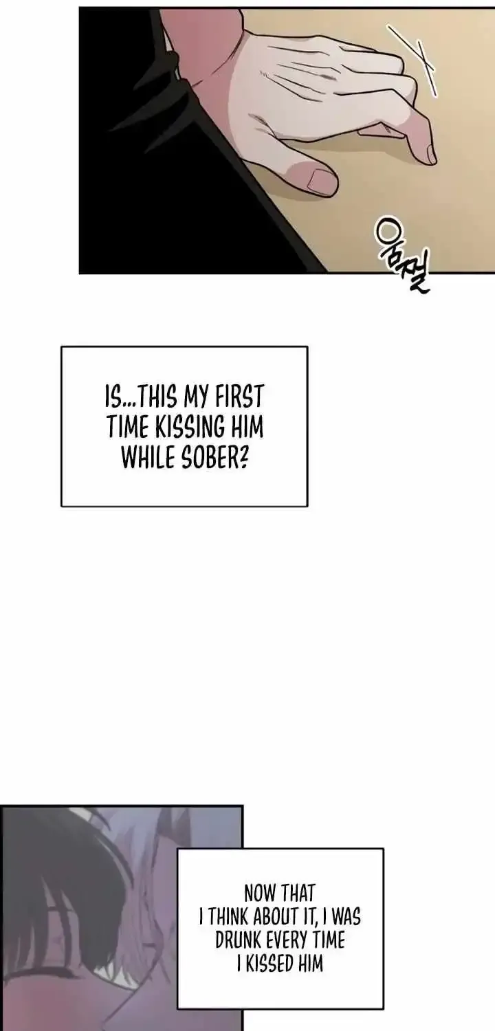 Read Childhood Friend Complex Eunhi EN Manga Online