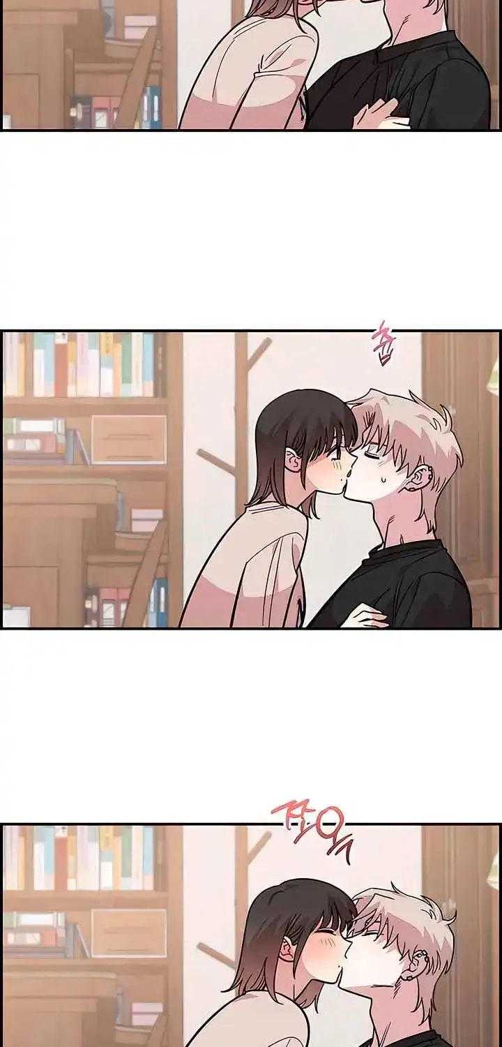 Read Childhood Friend Complex Eunhi EN Manga Online