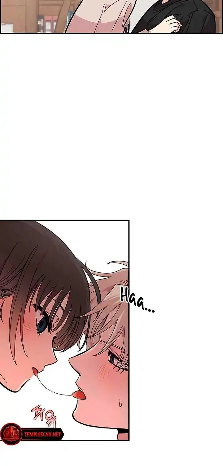 Read Childhood Friend Complex Eunhi EN Manga Online