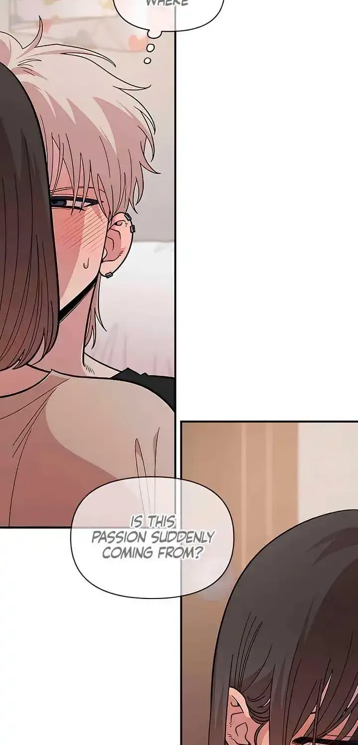 Read Childhood Friend Complex Eunhi EN Manga Online