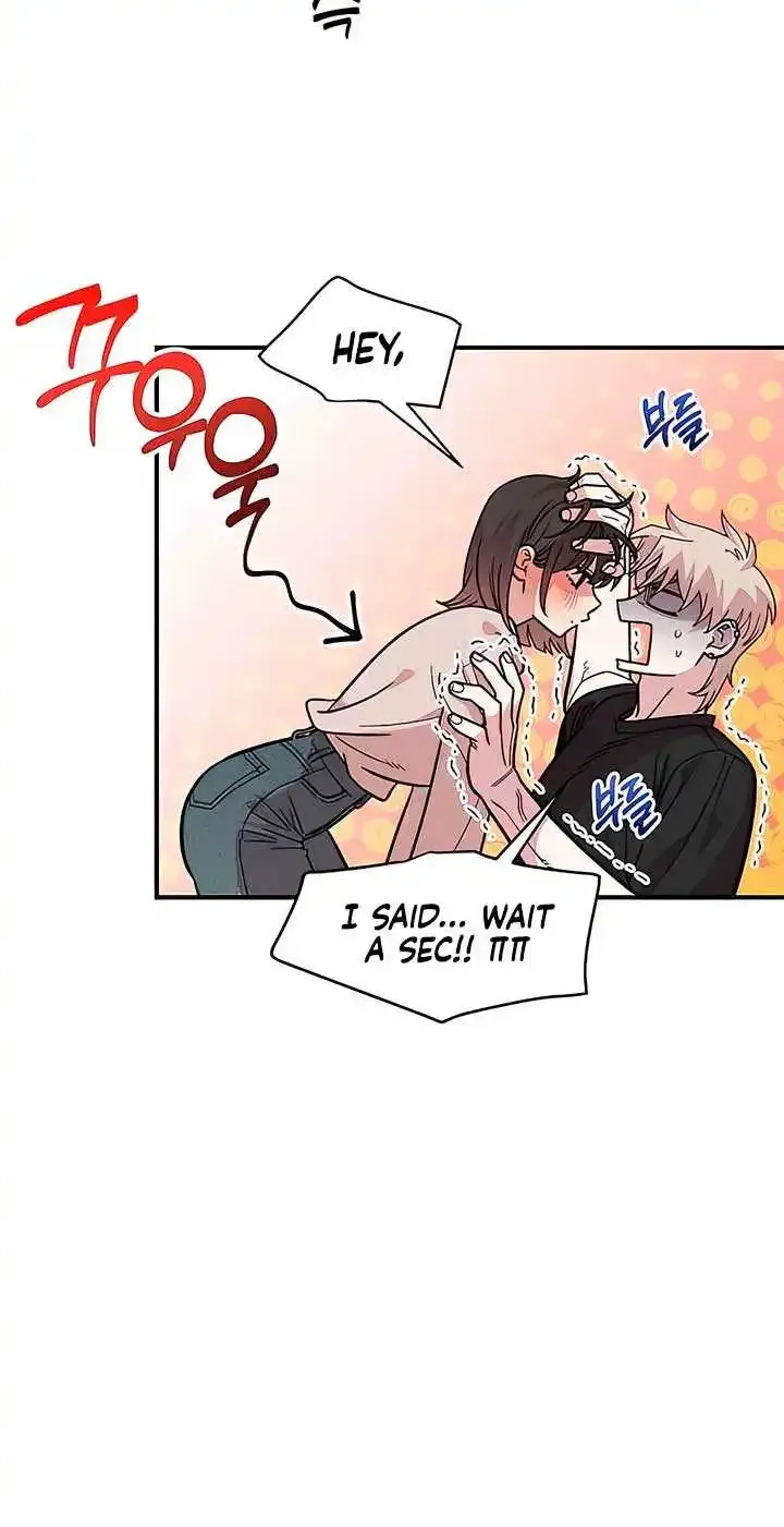 Read Childhood Friend Complex Eunhi EN Manga Online