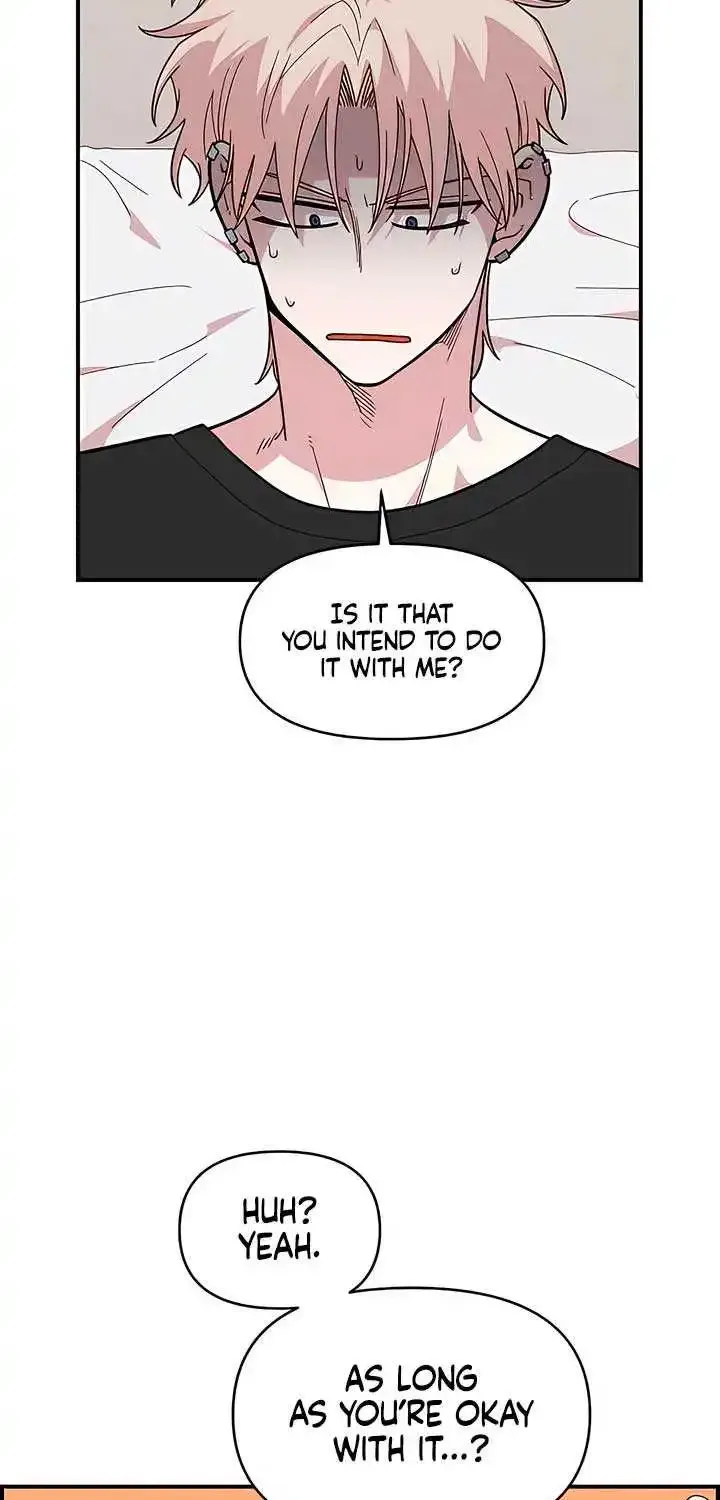 Read Childhood Friend Complex Eunhi EN Manga Online