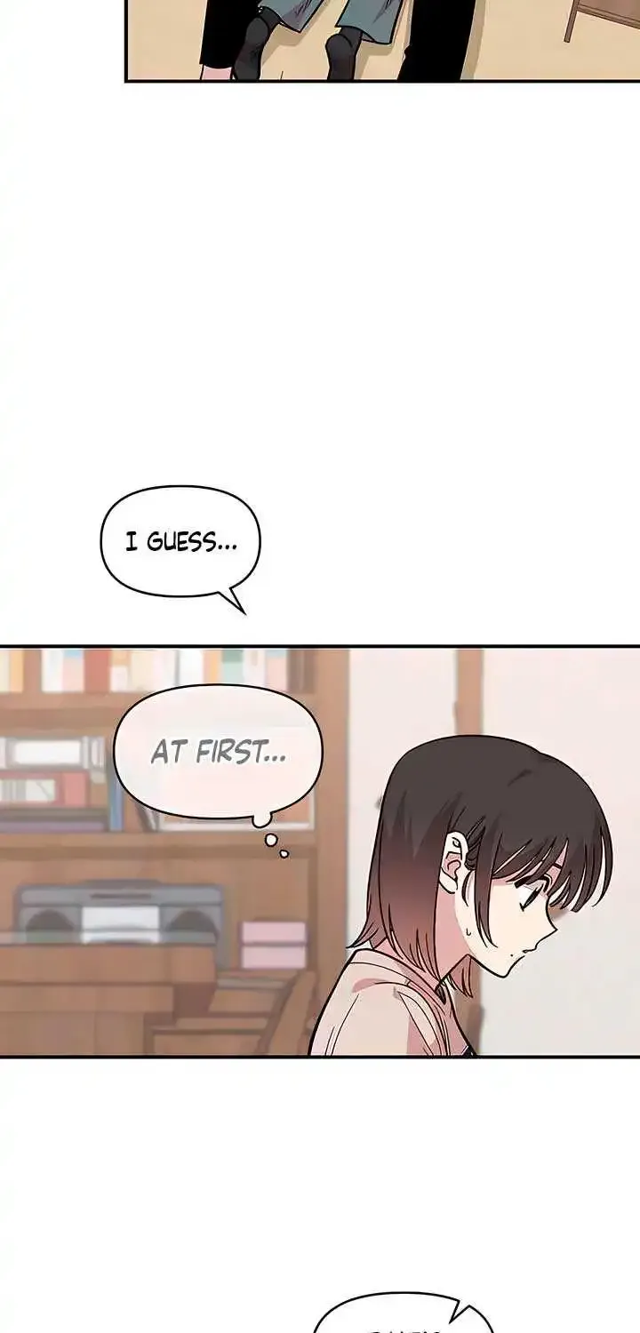 Read Childhood Friend Complex Eunhi EN Manga Online
