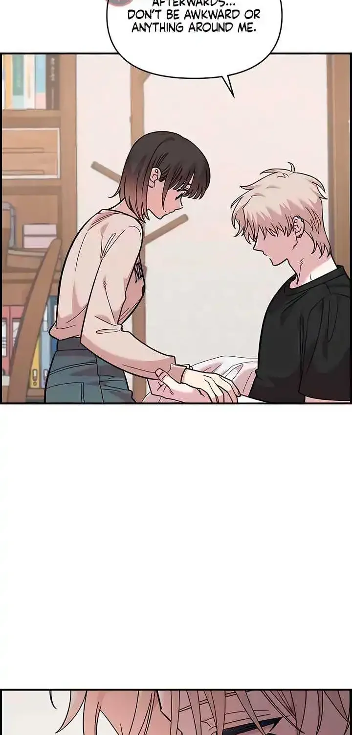 Read Childhood Friend Complex Eunhi EN Manga Online