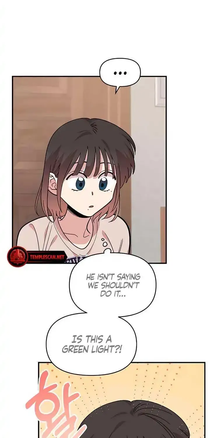Read Childhood Friend Complex Eunhi EN Manga Online