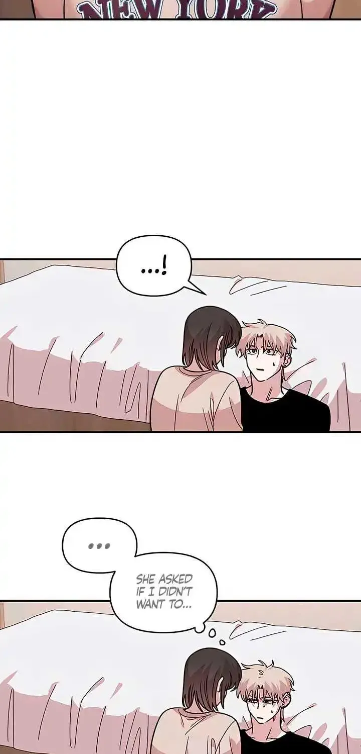 Read Childhood Friend Complex Eunhi EN Manga Online