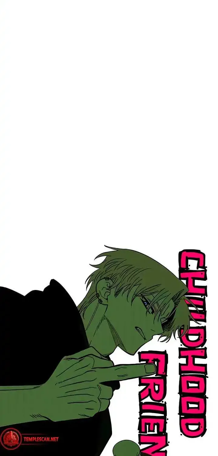 Read Childhood Friend Complex Eunhi EN Manga Online
