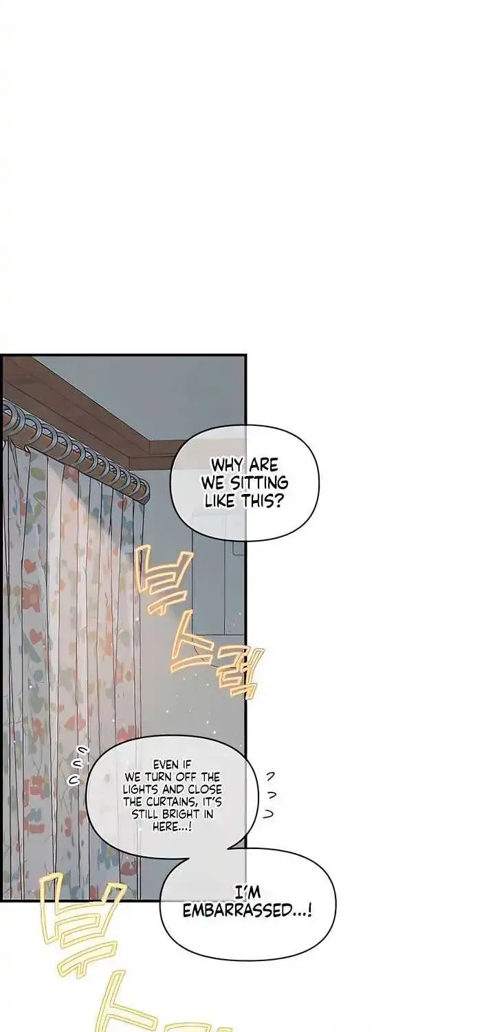 Read Childhood Friend Complex Eunhi EN Manga Online