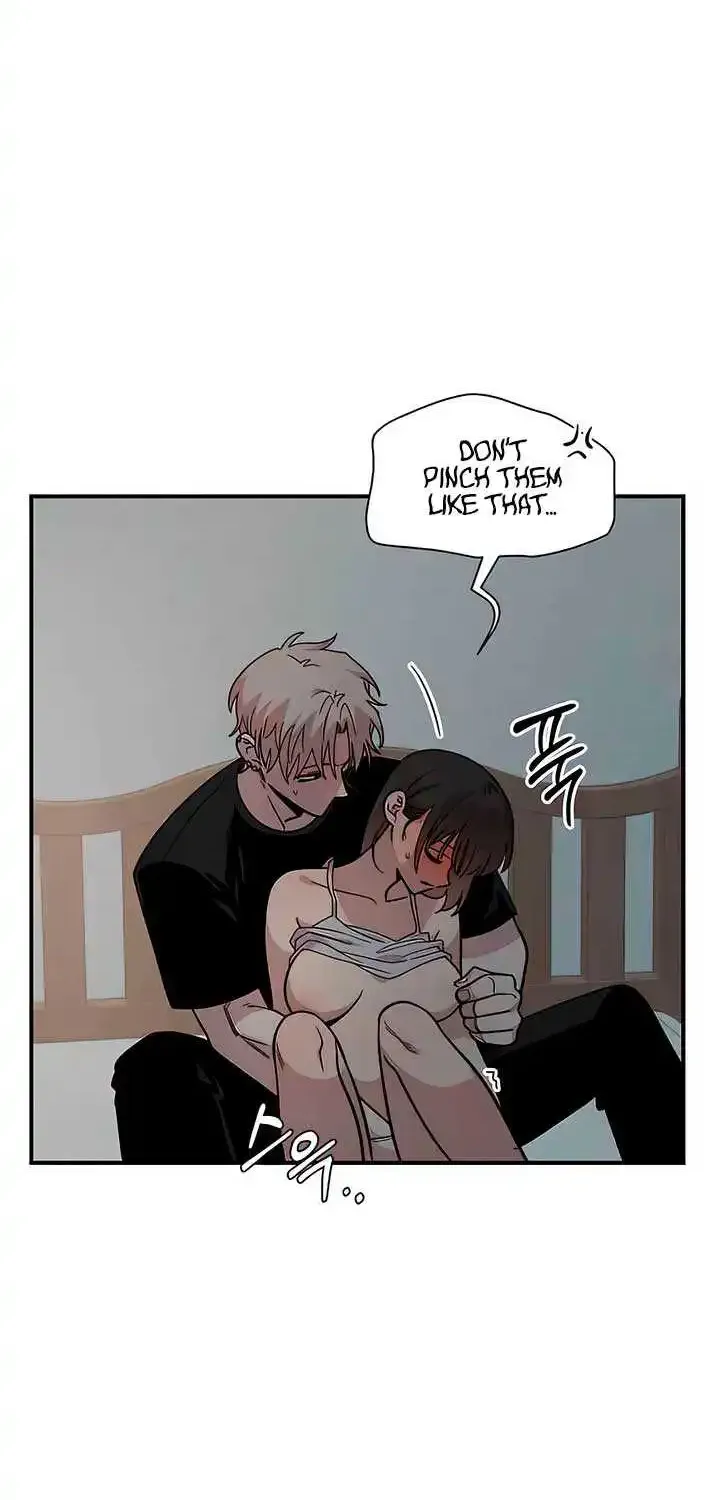 Read Childhood Friend Complex Eunhi EN Manga Online