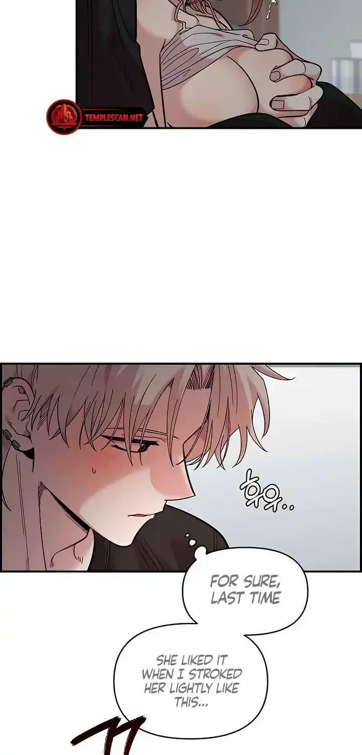 Read Childhood Friend Complex Eunhi EN Manga Online