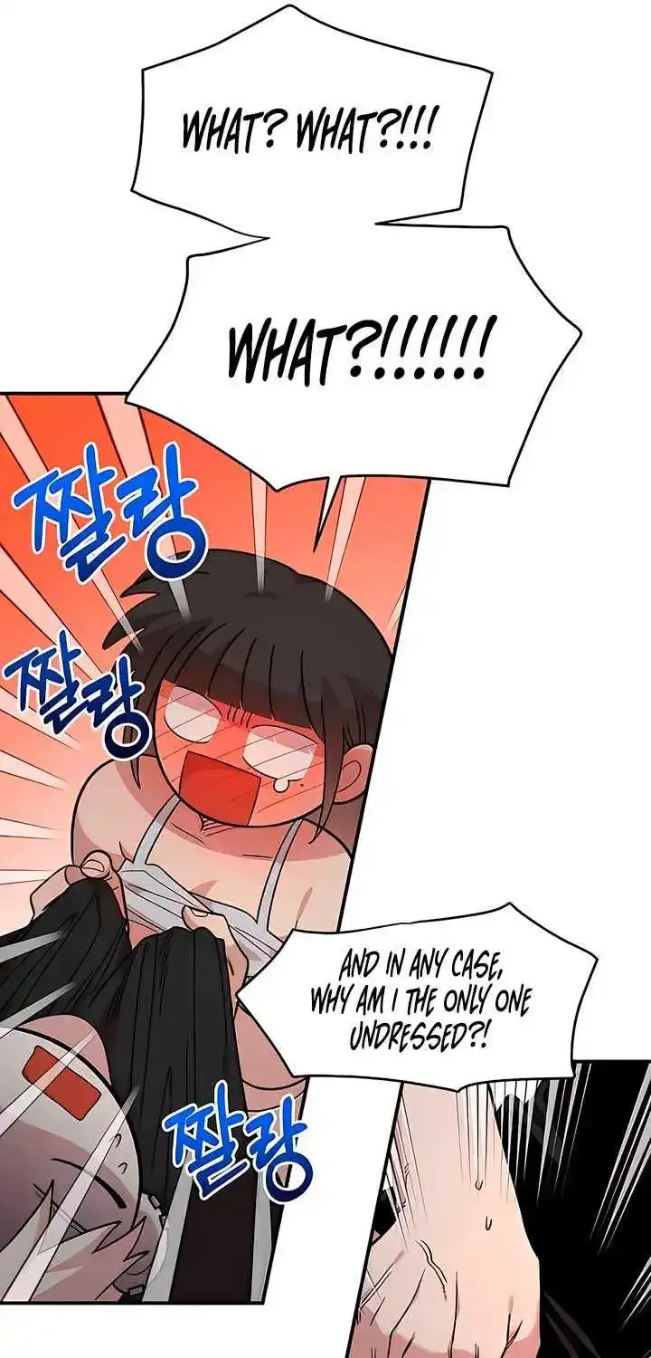 Read Childhood Friend Complex Eunhi EN Manga Online