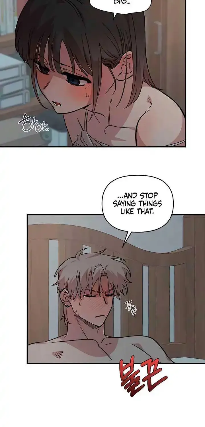 Read Childhood Friend Complex Eunhi EN Manga Online