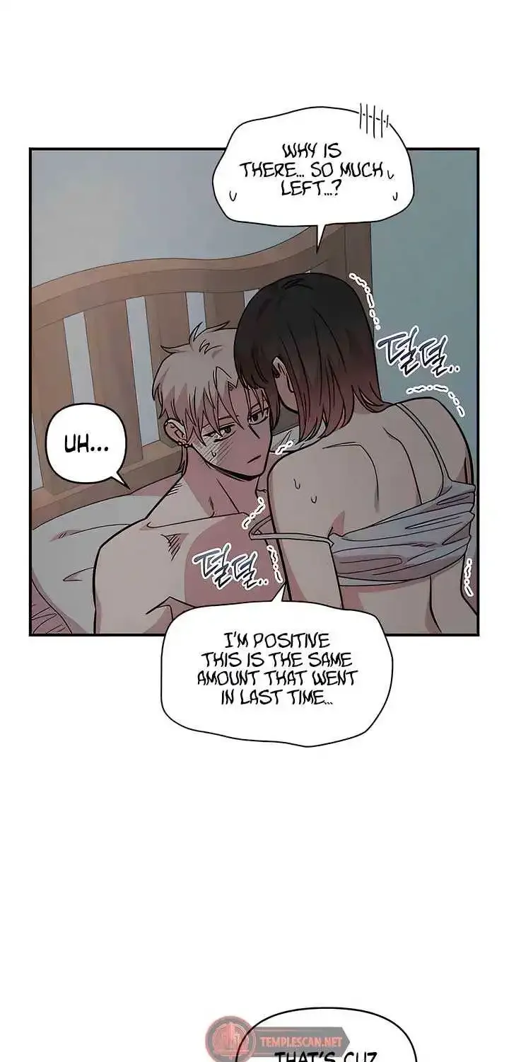 Read Childhood Friend Complex Eunhi EN Manga Online