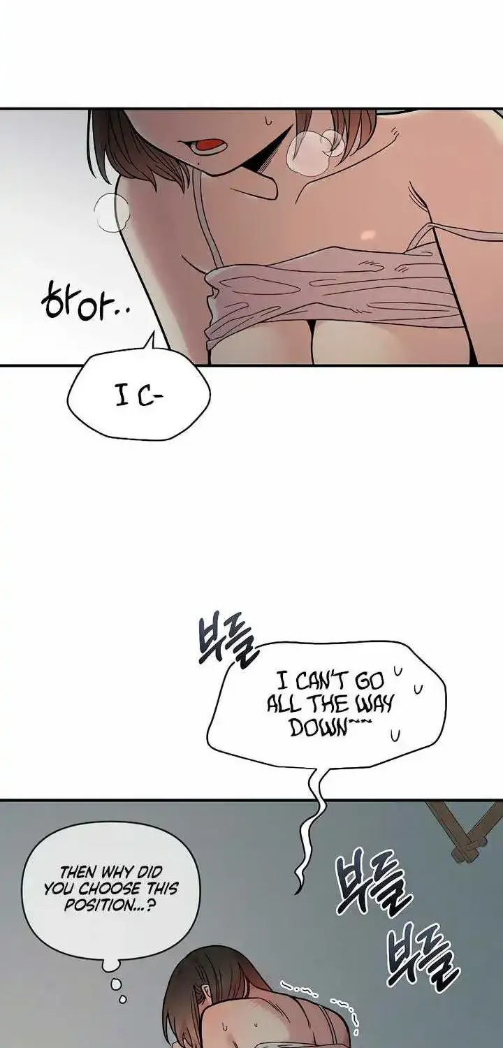 Read Childhood Friend Complex Eunhi EN Manga Online