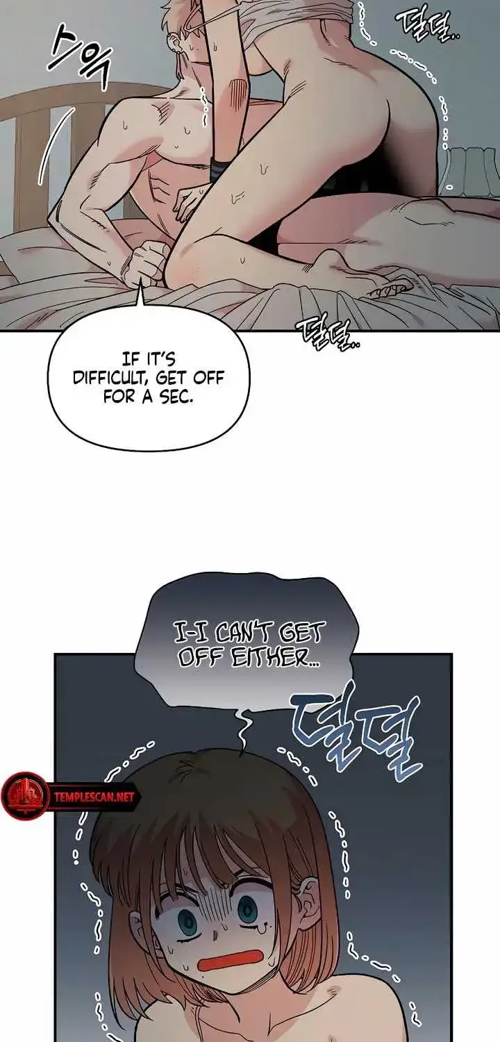 Read Childhood Friend Complex Eunhi EN Manga Online