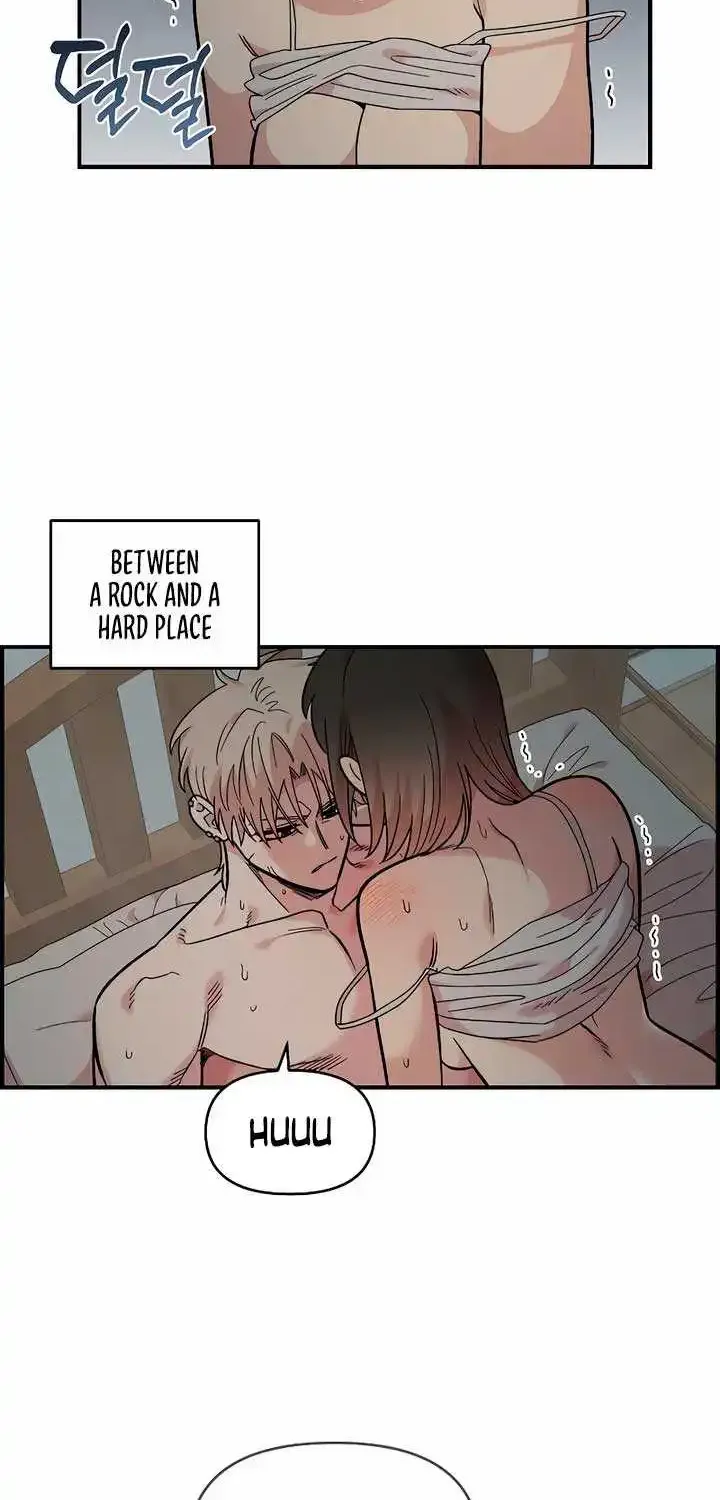 Read Childhood Friend Complex Eunhi EN Manga Online