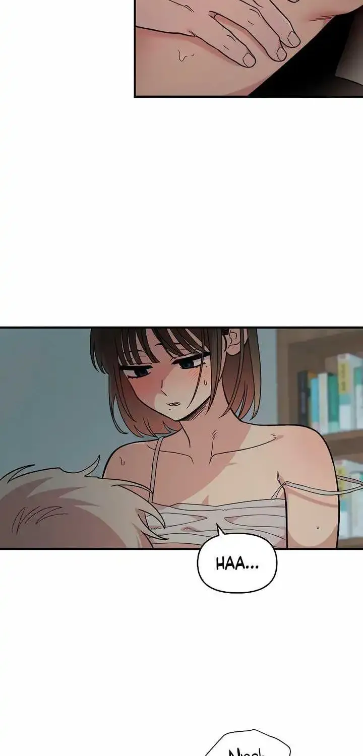 Read Childhood Friend Complex Eunhi EN Manga Online