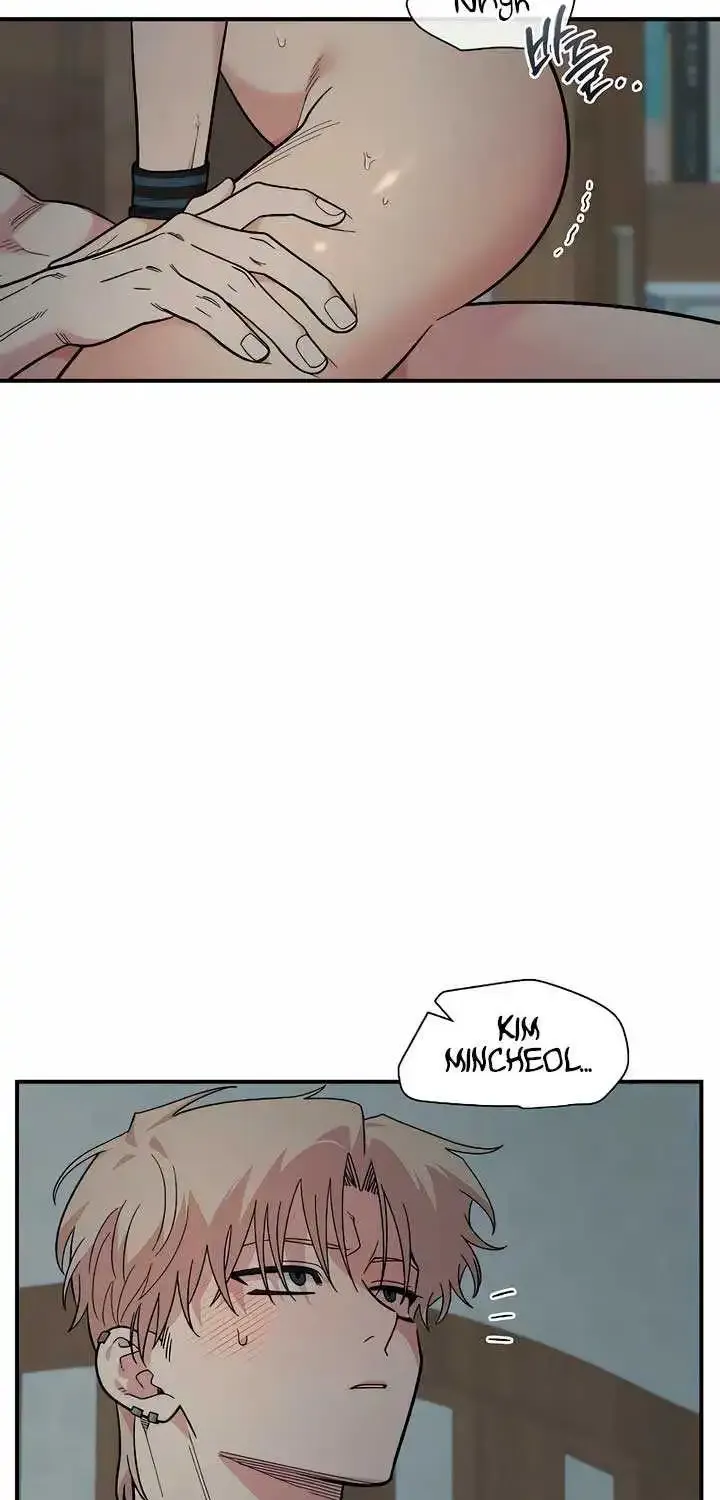 Read Childhood Friend Complex Eunhi EN Manga Online