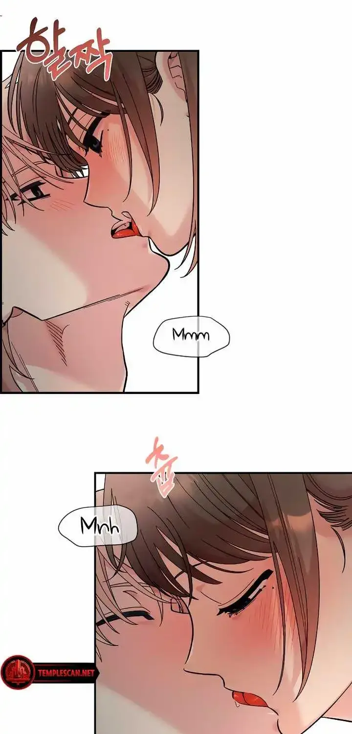Read Childhood Friend Complex Eunhi EN Manga Online