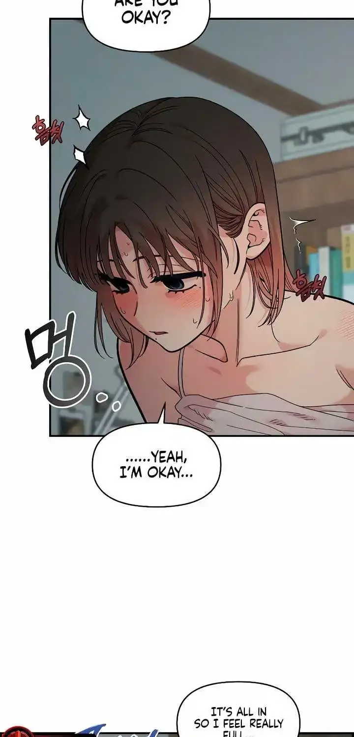 Read Childhood Friend Complex Eunhi EN Manga Online
