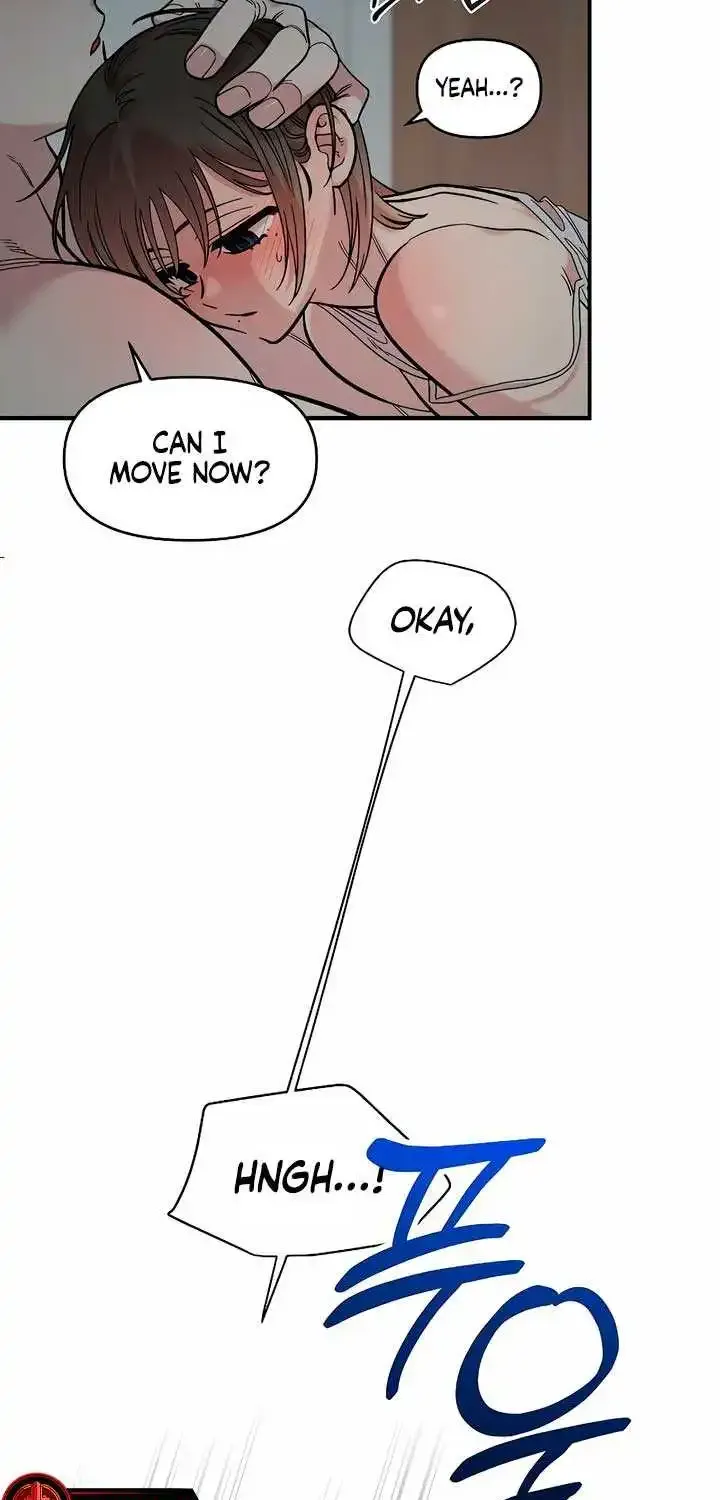 Read Childhood Friend Complex Eunhi EN Manga Online