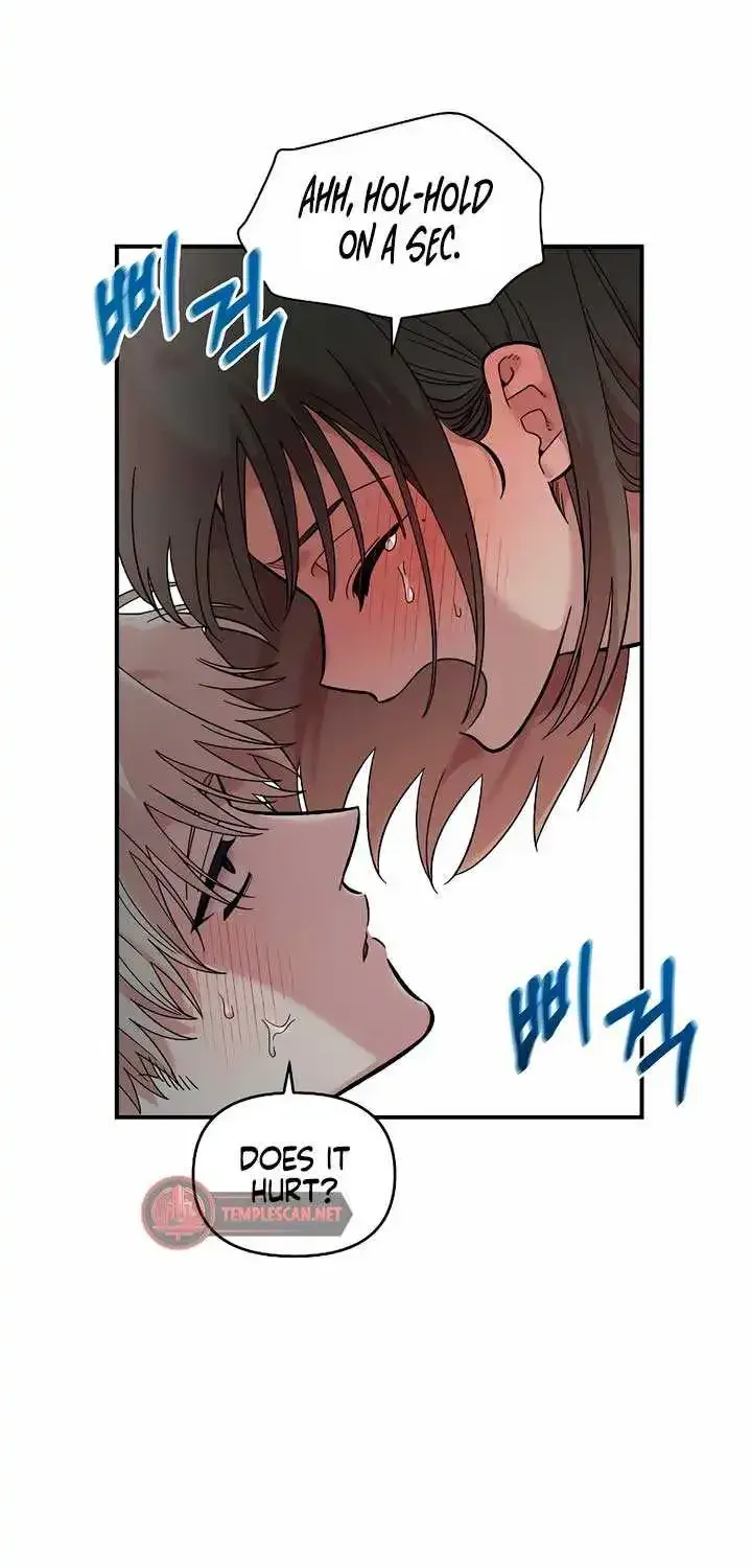 Read Childhood Friend Complex Eunhi EN Manga Online