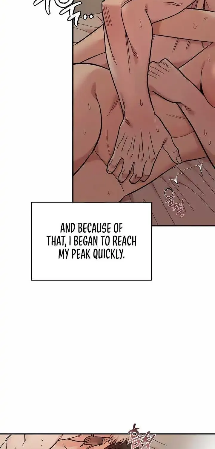 Read Childhood Friend Complex Eunhi EN Manga Online