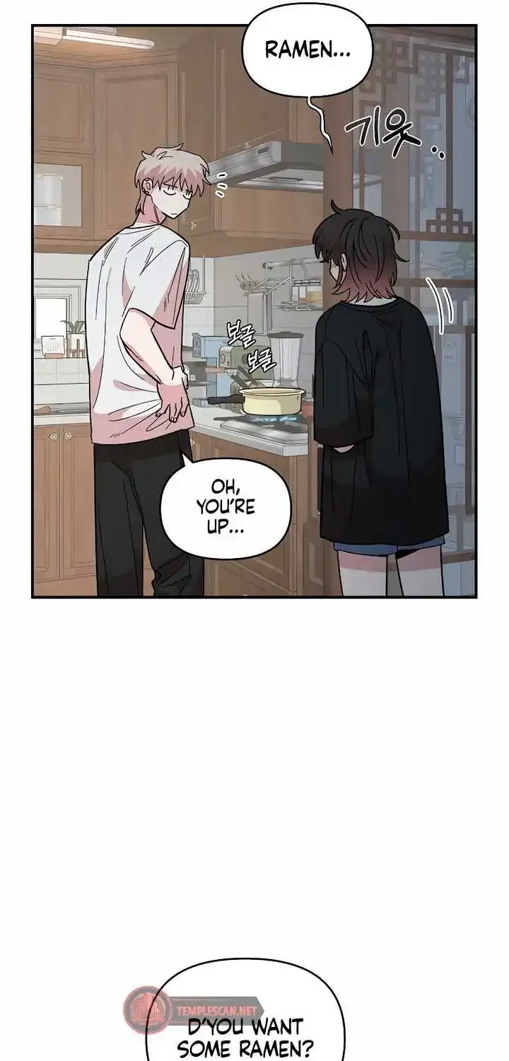 Read Childhood Friend Complex Eunhi EN Manga Online