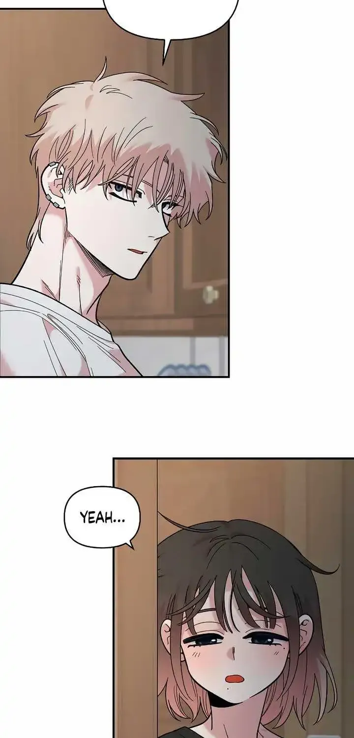 Read Childhood Friend Complex Eunhi EN Manga Online