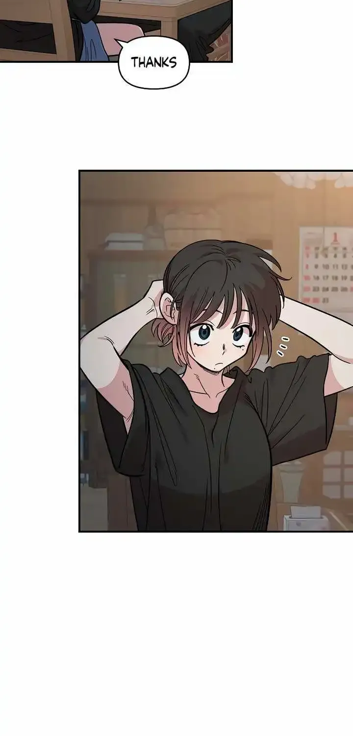 Read Childhood Friend Complex Eunhi EN Manga Online